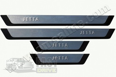 Omsa    Volkswagen Jetta VI 2011- (4 . .) Flex-style Omsa
