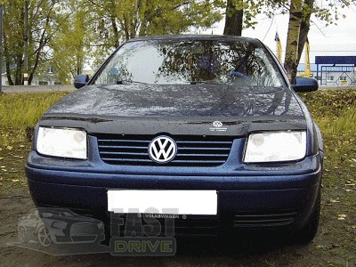Vip Tuning  ,  Volkswagen Bora 1998-2005 VIP Tuning