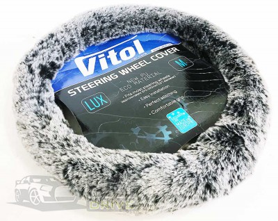 Vitol    Vitol VLOD-F101 WH/D.GY M M 