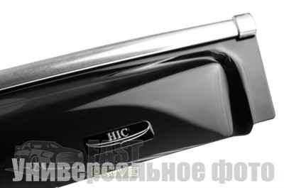 HIC   () Subaru Legacy 2009-2014 (4 .  ) HIC