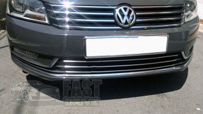 Omsa     Volkswagen Passat B7 2012-2015 (3 . .) Omsa