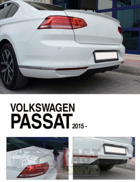 Niken  Volkswagen Passat B8 2015- (,  ) Niken