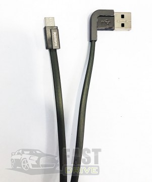 Remax  Remax RC-052 USB-MicroUSB (1m)