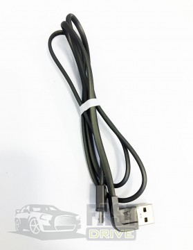 Remax  Remax RC-052 USB-MicroUSB (1m)