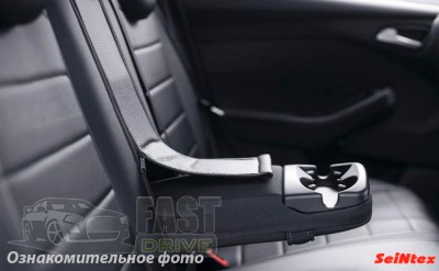 Seintex   Honda CR-V IV 2012- - /