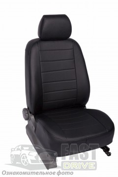Seintex   Renault Logan II 2014- ( airbag) - /