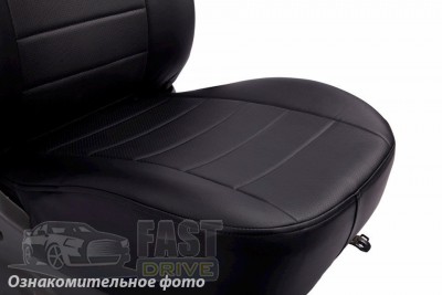 Seintex   Renault Logan II 2014- ( airbag) - /