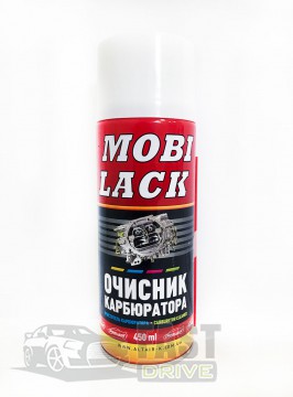 Mobilack   Mobilac 450ml