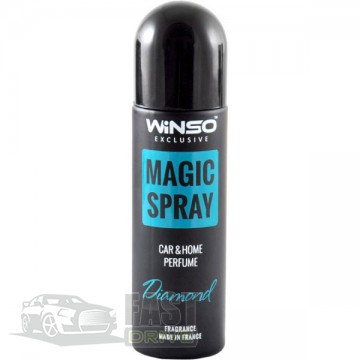 Winso  Winso Spray Magic 30ml Diamond