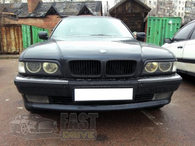 Orticar    BMW 7 E38 1994-2002 ""  ( ) Orticar
