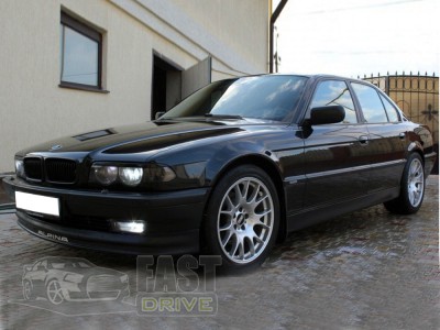 Orticar    BMW 7 E38 1994-2002 ""  ( ) Orticar