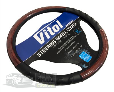 Vitol    100107 BK XL