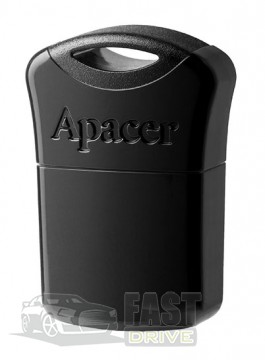 Apacer USB   Apacer AH116 16GB Black