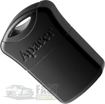Apacer USB   Apacer AH116 32GB Black