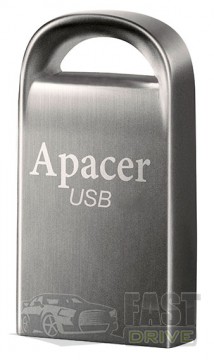 Apacer USB   Apacer AH156 16GB USB3.1 Ashy