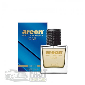 Areon  Areon Perfume 50 ml - Blue