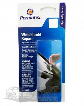 VersaChem   Windshield Repair Kit    VersaChem 16067
