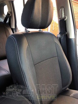 Emc Elegant  Fiat Sedici Hatchback  09-2013   Classic Premium Emc Elegant
