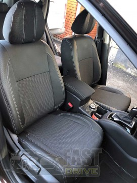 Emc Elegant  Ford Fiesta TS Parts Sedan (EU) 2016-2018 .  Classic Premium Emc Elegant