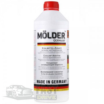 Molder  Molder AG-12   1,5L Germany