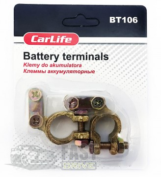 Carlife   Carlife BT106 