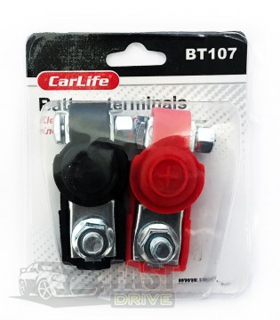 Carlife   Carlife BT107  ( )