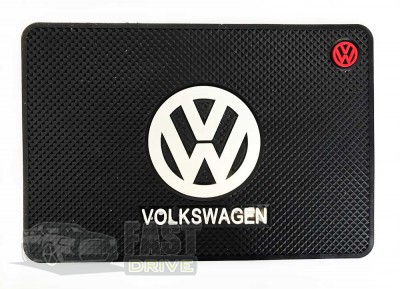 Cartoy    (Rect) Volkswagen