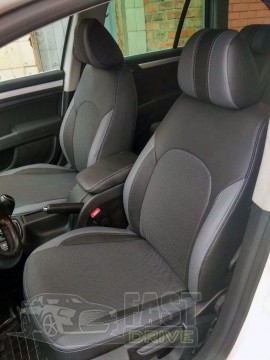 Emc Elegant  Volkswagen Passat B8 Sedan Recaro  . () 2015-2018  VIP-Elit (Emc Elegant)
