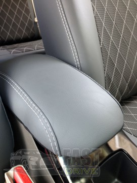 Emc Elegant  Audi -4 (B7) Avant  2004-07   +  Eco Comfort Emc Elegant