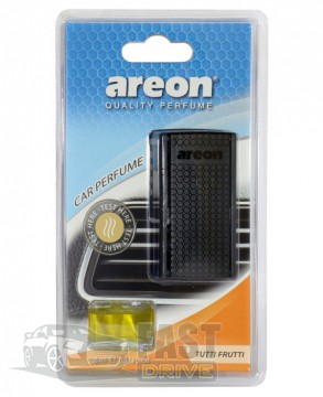 Areon  Areon Car Perfume blister ( ) - -