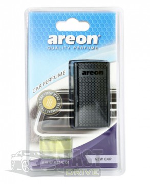 Areon  Areon Car Perfume blister ( ) -  