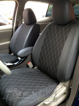 Emc Elegant  Ford Ranger (1+1)/2 c 2016   +  Eco Comfort Emc Elegant