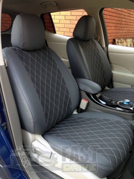 Emc Elegant  Mercedes W176 A-  2012-   +  Eco Comfort Emc Elegant