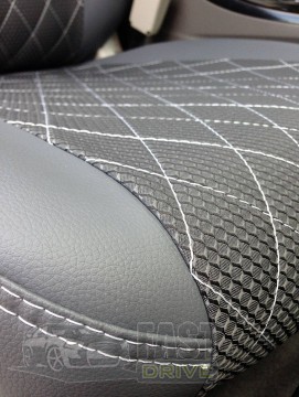 Emc Elegant  Peugeot 308 Hatch  2015   +  Eco Comfort Emc Elegant