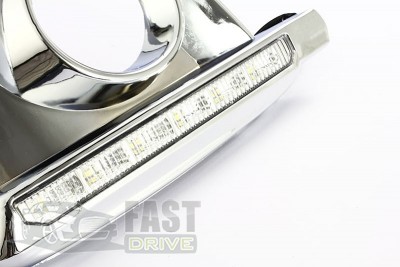 AVTM   Mazda CX-5 chrome 2012- AVTM