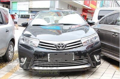 AVTM   Toyota Corolla 2013- AVTM