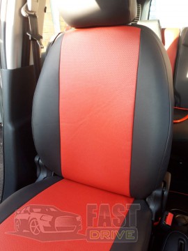Emc Elegant  Fiat Fiorino 2018 . 5 . sedan  - Eco Grand Emc Elegant
