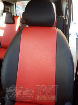 Emc Elegant  Fiat Sedici Hatchback  09-2013   - Eco Grand Emc Elegant