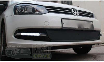 AVTM   VW Polo Sedan 2011- (   ) AVTM
