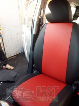 Emc Elegant  Toyota Aygo (Hatch) 3d  2014 .  - Eco Grand Emc Elegant