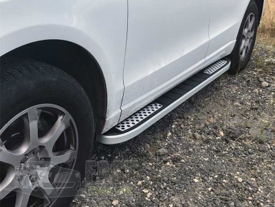Erkul  Volkswagen Tiguan 2016- V2 Tayga