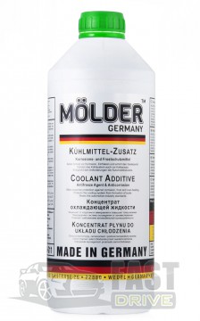 Molder  Molder AG-11   1,5L Germany
