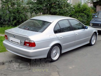 Orticar    () BMW 5 E39 1995-2003 () Orticar