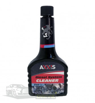 Axxis     . . 250ml AXXIS 