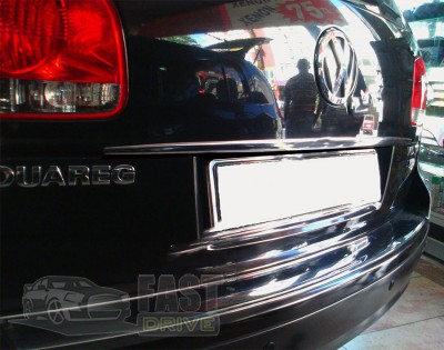 Carmos    Volkswagen Touareg 2002-2010 (.) Carmos