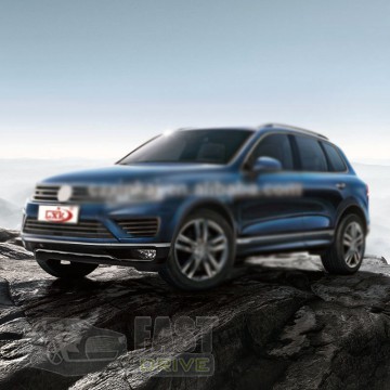        Volkswagen Touareg 2015- (2.) V1 Cixtai