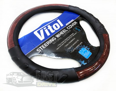 Vitol    Vitol 100107 BK S