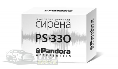Pandora   Pandora PS-330
