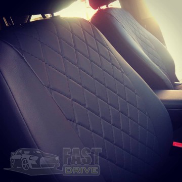 Emc Elegant  Renault Megane IV Sed/Hatch (.)  2016-  (Emc Elegant)  ()