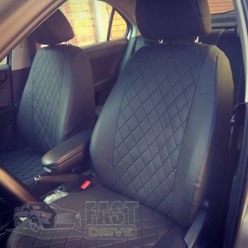 Emc Elegant  Toyota Aygo (Hatch) 5d  2014-  (Emc Elegant)  ()